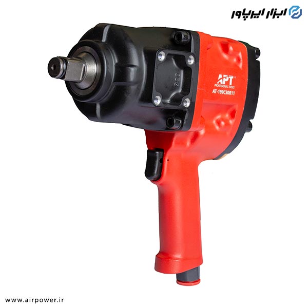 بکس بادی 3/4 اینچ APT فوق صنعتی مدل AT-199C301R11