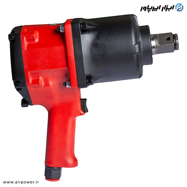 بکس بادی 1 اینچ APT تفنگی صنعتی مدل AT-300A01R11