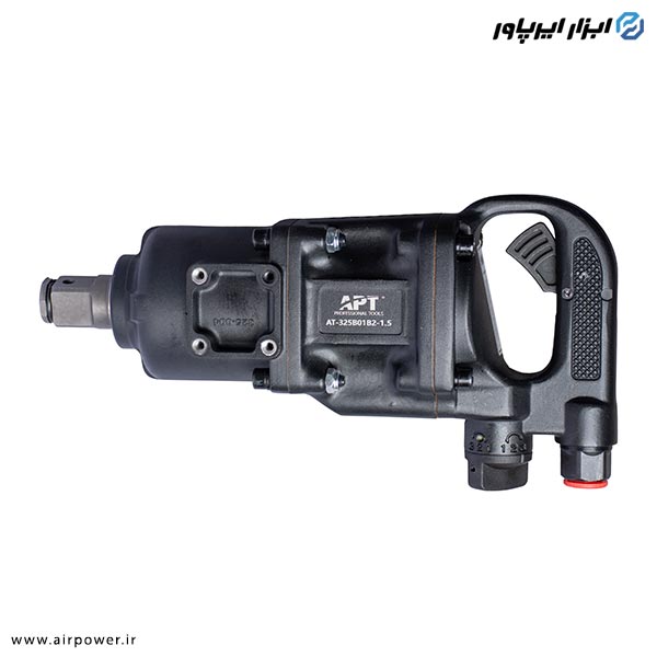 بکس بادی 1 اینچ APT مستقیم صنعتی مدل AT-325B01B2