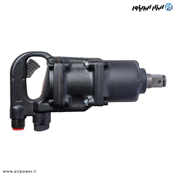 بکس بادی 1 اینچ APT مستقیم صنعتی مدل AT-325B01B2