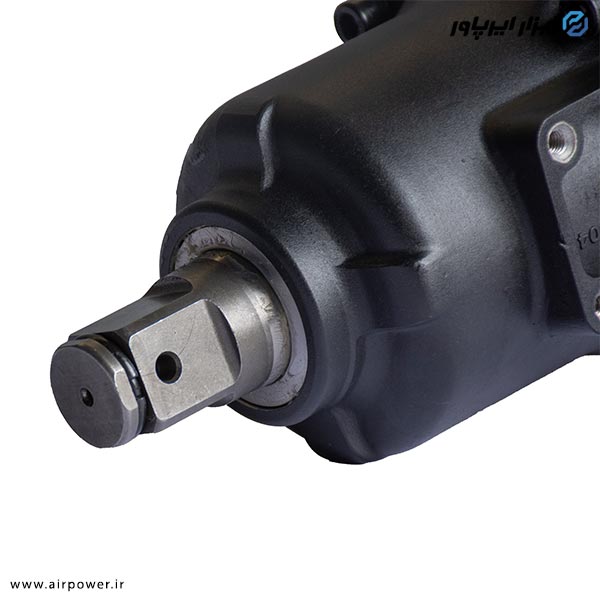 بکس بادی 1 اینچ APT مستقیم صنعتی مدل AT-325B01B2