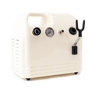 کمپورسور ایربراش اسپارمکس تایوان مدل AC-66