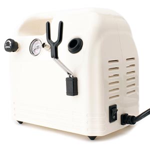 کمپورسور ایربراش اسپارمکس تایوان مدل AC-66