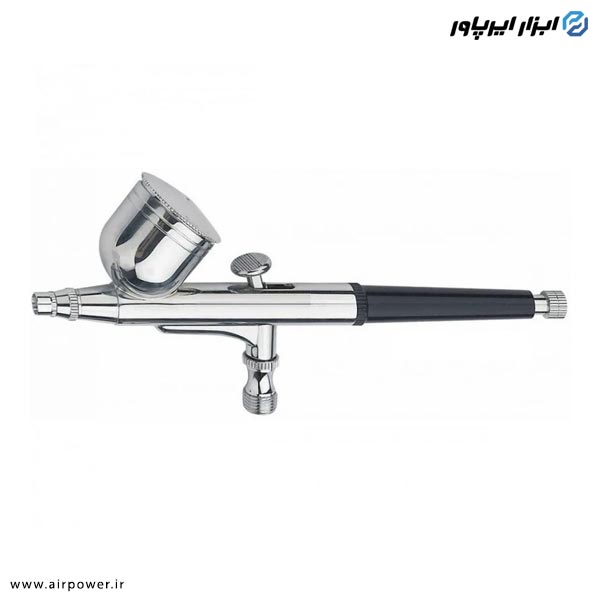 پیستوله ایربراش سایتا کاسه رو مدل BD-130