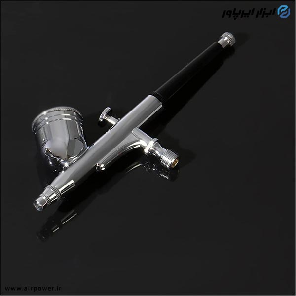 پیستوله ایربراش سایتا کاسه رو مدل BD-130