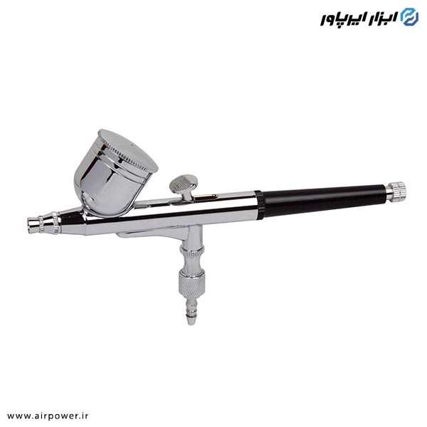 پیستوله ایربراش سایتا کاسه رو مدل BD-130