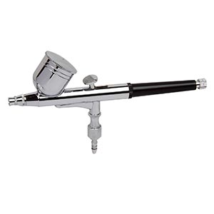 پیستوله ایربراش سایتا کاسه رو مدل BD-130