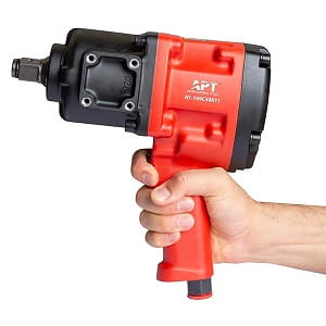 بکس بادی 3/4 اینچ APT فوق صنعتی مدل AT-199C301R11