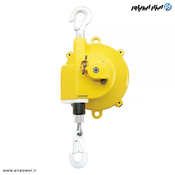 بالانسر سوماک تایوان 30 کیلوگرم مدل SA-22300