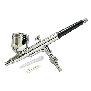 پیستوله ایربراش سایتا کاسه رو مدل BD-130