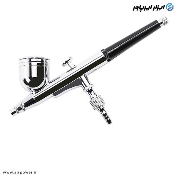 پیستوله ایربراش سایتا کاسه رو مدل BD-130