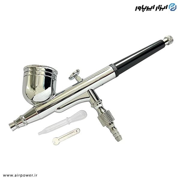پیستوله ایربراش سایتا کاسه رو مدل BD-130