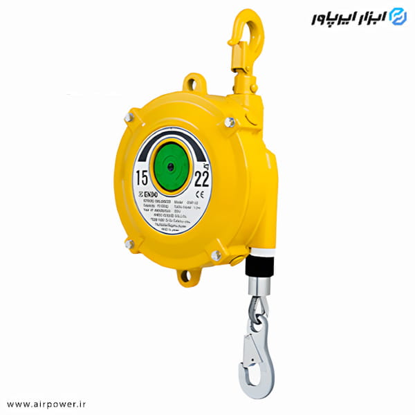 بالانسر سوماک تایوان 22 کیلوگرم مدل SA-22220
