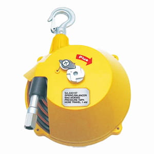 بالانسر سوماک 15 کیلوگرم مدل SA-2215