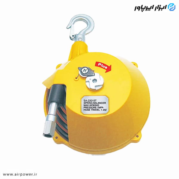 بالانسر سوماک 15 کیلوگرم مدل SA-2215